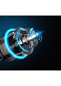 Tông Đơ Cắt Tóc, Cạo Râu, Bấm Viền Vintage T9 Hình Rồng