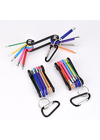 Bộ sửa chữa đa năng ABG nhỏ gọn, bộ lục giác màu sắc nhiều chi tiết trong 1