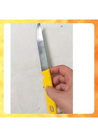 Dao Gọt Hoa Quả Kiwi Thái Lan Cán Vàng - Dao Thái Lan Bằng Thép Không Gỉ