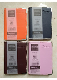 Sách Đại Việt Sử Ký Toàn Thư Tặng Kèm Postcard Và Sổ Tay Bìa Da