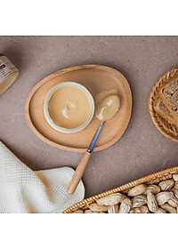 Bơ hạt GUfoods - Đa dạng hương vị, Không đường, Giàu protein thực vật, Lành mạnh, Eat clean, Healthy, Thuần chay