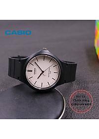 Đồng Hồ Nam Dây Nhựa Casio MW-240-7EVDF