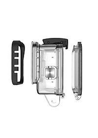 Vỏ Chống Nước GoPro 8 Telesin - Case Bảo Vệ Máy Quay Phim GoPro Hero 8 Black (Hàng chính hãng)