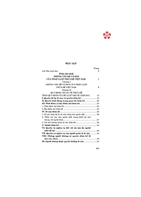 Pháp luật thừa kế ở Việt Nam: Nhận thức và vận dụng