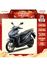 Xe Máy Honda VARIO 125 2024 - Phiên Bản Thể Thao