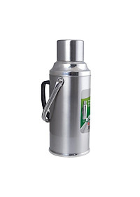 Phích đựng nước 3,2 lít INOX Rạng Đông cao cấp - RD3240 ST1