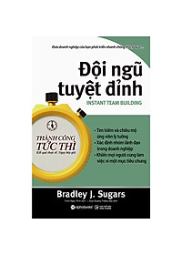 Combo 2 cuốn sách: Bí Quyết Tuyển Dụng & Đãi Ngộ Người Tài + Đội Ngũ Tuyệt Đỉnh
