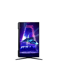 Màn Hình Gaming Samsung Odyssey G3 G30D LS27DG302EEXXV (27 Inch, VA, FHD, 180Hz, 1ms) - Hàng chính hãng