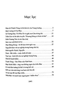 Sử Ta - Chuyện Xưa Kể Lại Tập 3 (Tái Bản 2018)