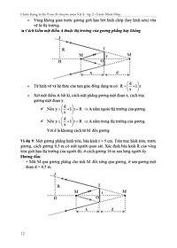 Sách Chiến Thắng Kì Thi 9 Vào 10 Chuyên Vật Lí Tập 2