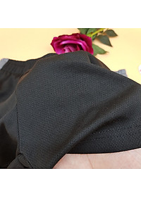 Quần short Nam tập GYM thể thao ôm body - Q0002