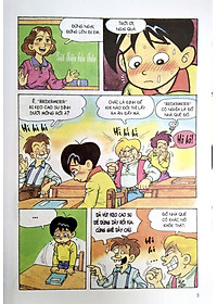 Danh Nhân Thế Giới - Einstein (Tái Bản 2022)