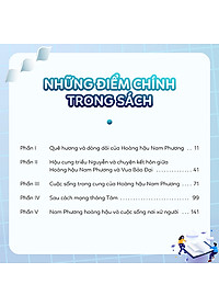 Nam Phương - Hoàng Hậu Cuối Cùng (Tái Bản Lần 3)