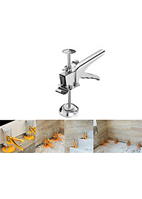 DỤNG CỤ KÍCH KÊ NÂNG GẠCH ỐP TƯỜNG, CON ĐỘI GẠCH ỐP LÁT, CON ĐỘI LẤY CỐT GẠCH DÙNG TRONG XÂY DỰNG GIÚP THAO TÁC ĐƠN GIẢN, NHẸ NHÀ HIỆU QUẢ HƠN