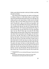 Quá trình phát triển và sụp đổ của chế độ Ngô Đình Diệm ngập giữa vũng lầy - bản in 2025