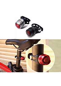 Bộ phụ kiện đẹp cho xe đạp gồm, Đồng hồ đo tốc độ xe đạp, đèn pha xe đạp, đèn hậu xe đạp