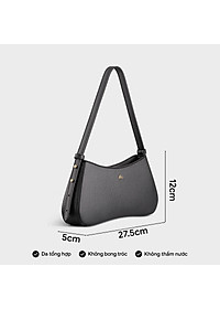 Túi Lata ( Thời trang nữ dự tiệc - Túi đeo chéo da HN113 )