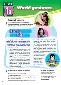 Achievers Grade 9 Student's Book with CLIL Book