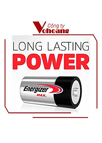 Pin D Energizer Max E95 BP2