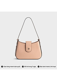 Túi Yuumy ( Thời trang nữ đi chơi, dự tiệc size 27 - Túi đeo vai da Seasand YN145 )