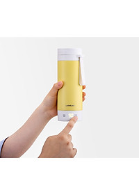 Bình đun giữ nhiệt Locknlock Heating tumbler EJC723 - 220-240V, 50-60Hz, 300W - Dung tích 300ml