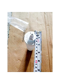 Cục sứ lọc nước loại 1 Cao cấp