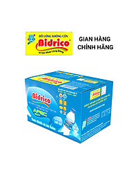 Nước Uống Bidrico ( Thùng 24 chai 500ml )