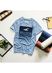 ÁO THUN CAO CẤP M2 CỔ TRÒN NAM