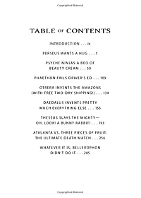 Sách Percy Jackson And The Greek Heroes - Paperback