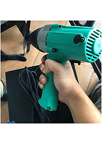 MÁY SIẾT BU LÔNG 300W DCA APB12 - HÀNG CHÍNH HÃNG