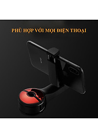 Móc treo đồ ô tô, móc gài ghế sau tiện lợi