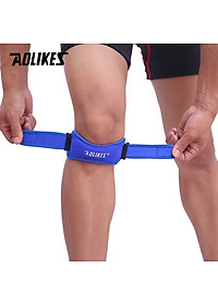 Bộ 2 đai hỗ trợ xương bánh chè AOLIKES YE-7919 Sport Damping Patella Belt