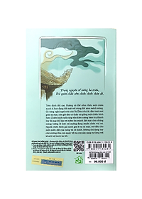 Sách Những Đứa Con Cổ Tích