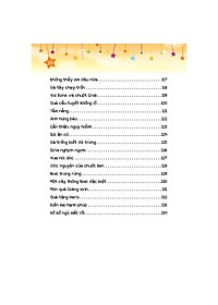 365 Truyện Kể Cho Bé Trước Khi Ngủ - Những Câu Truyện Nuôi Dưỡng EQ Cảm Xúc _MT