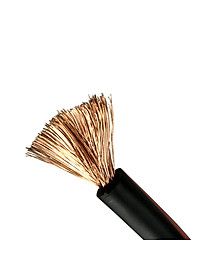 Dây câu bình ắc quy ô tô, xe hơi dài 4m dòng 2500A (Mã 2500AMP)