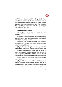 Bộ Luật Tố tụng Hình sự (sửa đổi, bổ sung năm 2021) - bản in 2024