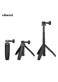 ULANZI MT-09 - HÀNG CHÍNH HÃNG - Chân Tripod mini dành cho GoPro 8/7/6/5