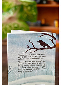 Sách Cô Hồ Đào