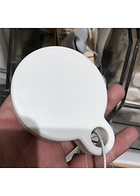 Lược gội đầu Silicone Nhật Bản - Massage xa da đầu - Giảm rụng tóc - Kích thích mọc tóc