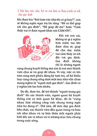 Dạy Con Làm Việc Nhà (Tái Bản)