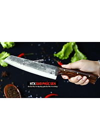 Dao Phúc Sen dao Thái Kiểu 04 GT04