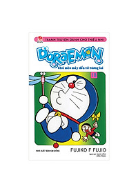 Combo Doraemon Truyện Ngắn (45 Tập) - Tái Bản