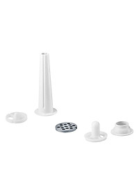 Máy Xay Thịt Bosch MFW3520W (500W) - Hàng chính hãng