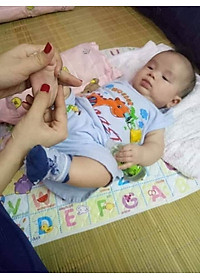 TINH DẦU TRÀM NGUYÊN CHẤT MẸ KEN-Chai 100ml