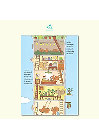 Sách Tòa Nhà 100 Tầng