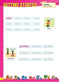 Tiếng Anh 1 i-Learn Smart Start pack 1 (SB, WB, NB)