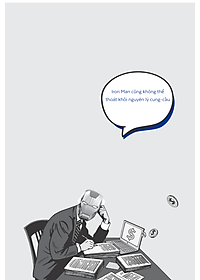 Sách Áo Giáp Của Iron Man Giá Bao Nhiêu?