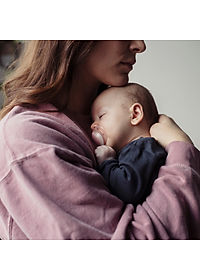Ty Ngậm Dạ Quang Tommee Tippee Night Time Cho Bé 0-6, 6-18, 18-36 Tháng (Vỉ Đôi)