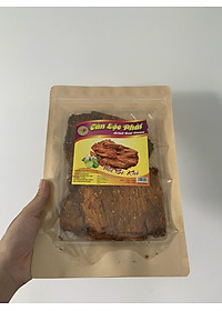 KHÔ BÒ MIẾNG TÂN LỘC PHÁT BỊCH 200G