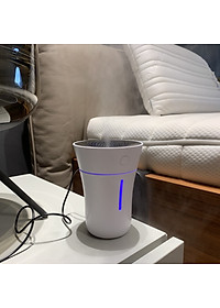 Máy tạo ẩm cá nhân BONECO U50 Dùng Cho Xe Hơi/Xe Đẩy Em Bé/Bàn Làm Việc - Hàng nhập khẩu